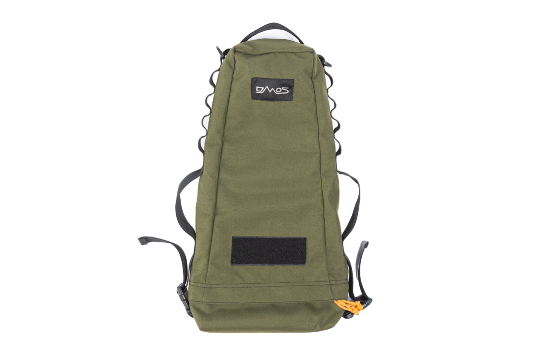 DMOS Compact Delta Shovel Bag