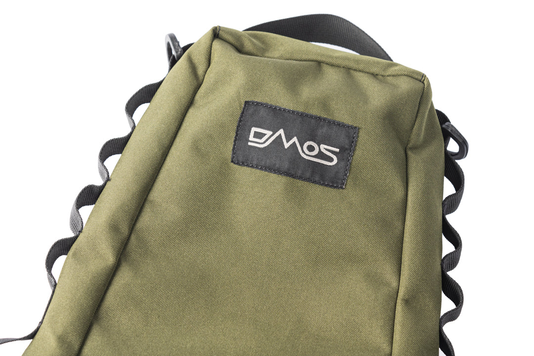 DMOS Compact Delta Shovel Bag