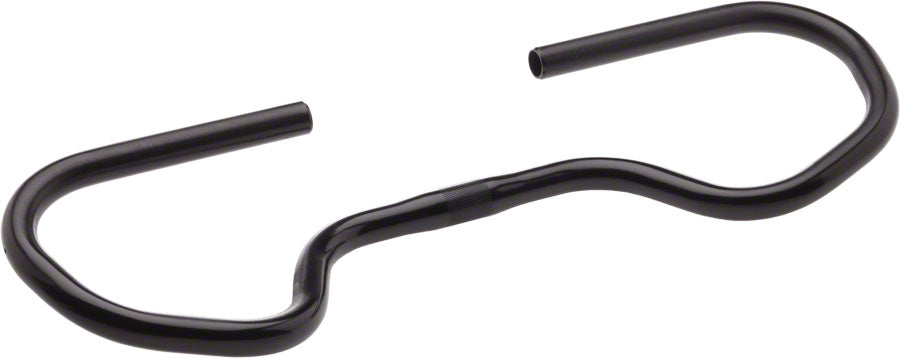 Dimension Trekking Bar 25.4mm Black-Goodwynn&#39;sGoodwynn&#39;s