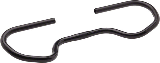 Dimension Trekking Bar 25.4mm Black-Goodwynn's