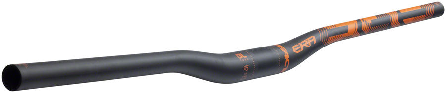 RaceFace Era Handlebar - Carbon 780mm 20mm 35.0 8 Deg Orange