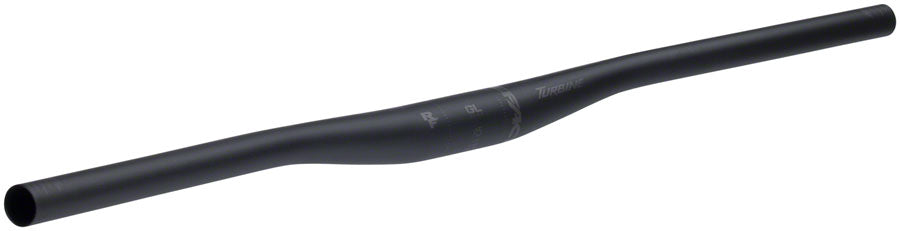 RaceFace Turbine Handlebar - Aluminum 760mm 10mm 35.0 8 Deg Stealth