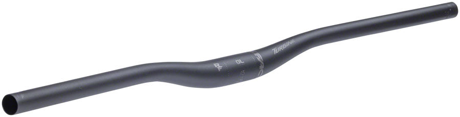 RaceFace Turbine Handlebar - Aluminum 780mm 20mm 35.0 8 Deg Stealth-Goodwynn&#39;sGoodwynn&#39;s