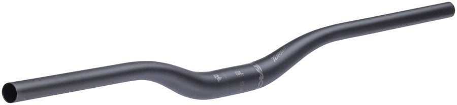 RaceFace Turbine Handlebar - Aluminum 780mm 40mm 35.0 8 Deg Stealth