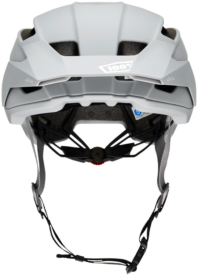 100% Altis Trail Helmet - Gray Small/Medium-Goodwynn&#39;sGoodwynn&#39;s