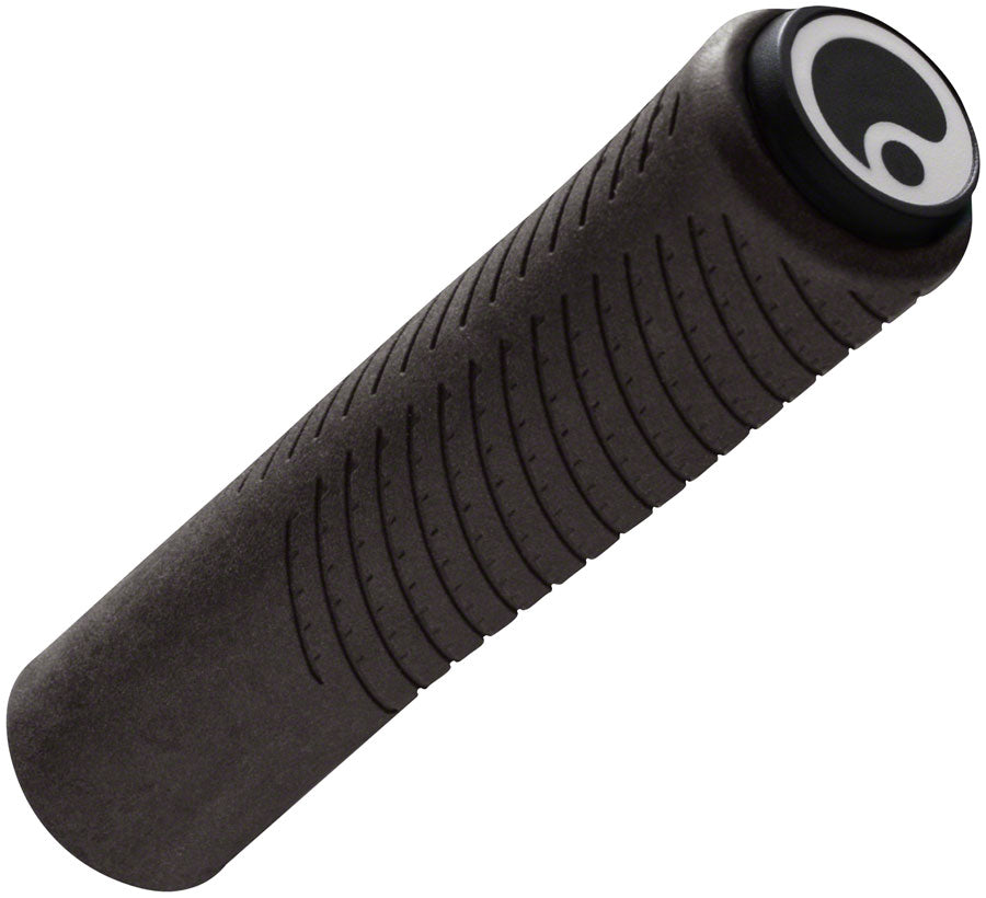 Ergon GXR Circular Grips - Black Small-Goodwynn&#39;sGoodwynn&#39;s