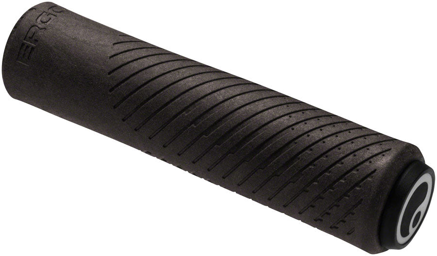 Ergon GXR Circular Grips - Black Small-Goodwynn&#39;sGoodwynn&#39;s