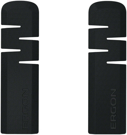 Ergon BT Orthocell Pad Set - Black