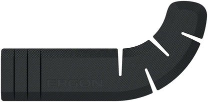 Ergon BT Orthocell Pad Set - Black