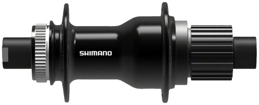 Shimano Deore SLX FH-TC500 Rear Hub - 12 x 148mm Center-Lock Micro Spline BLK 32H-Goodwynn's