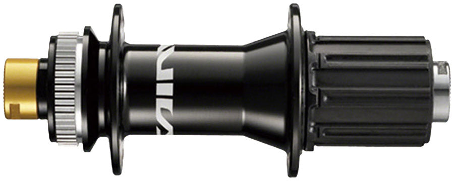 Shimano Saint FH-M820 Rear Hub - 10/12 x 135mm Center-Lock 11spd Black 32H-Goodwynn&#39;sGoodwynn&#39;s