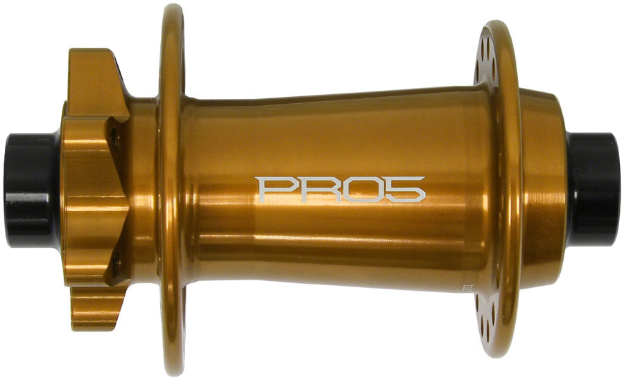 Hope Pro 5 Front Hub - 15 x 110mm 6-Bolt Bronze 32H-Goodwynn&#39;sGoodwynn&#39;s