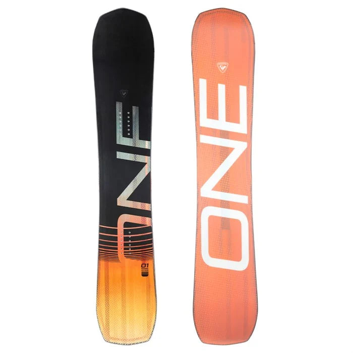 Rossignol One