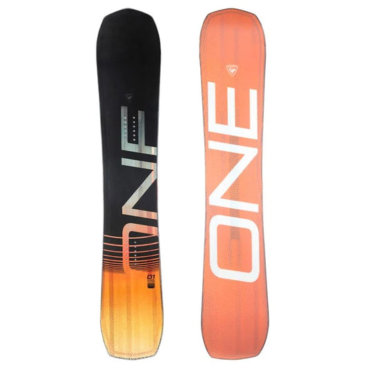 Rossignol One-Goodwynn's