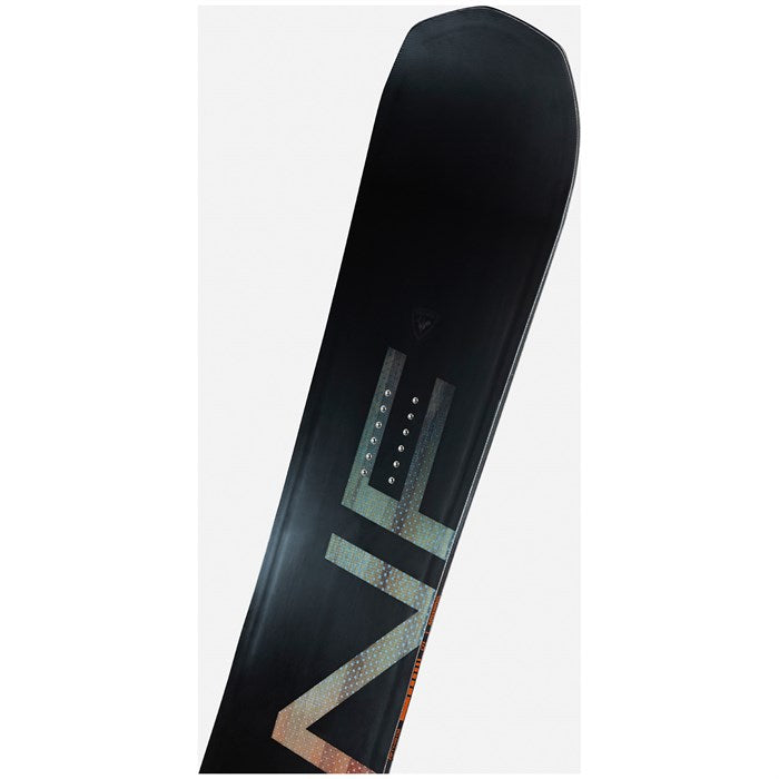 Rossignol One