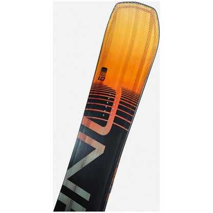 Rossignol One