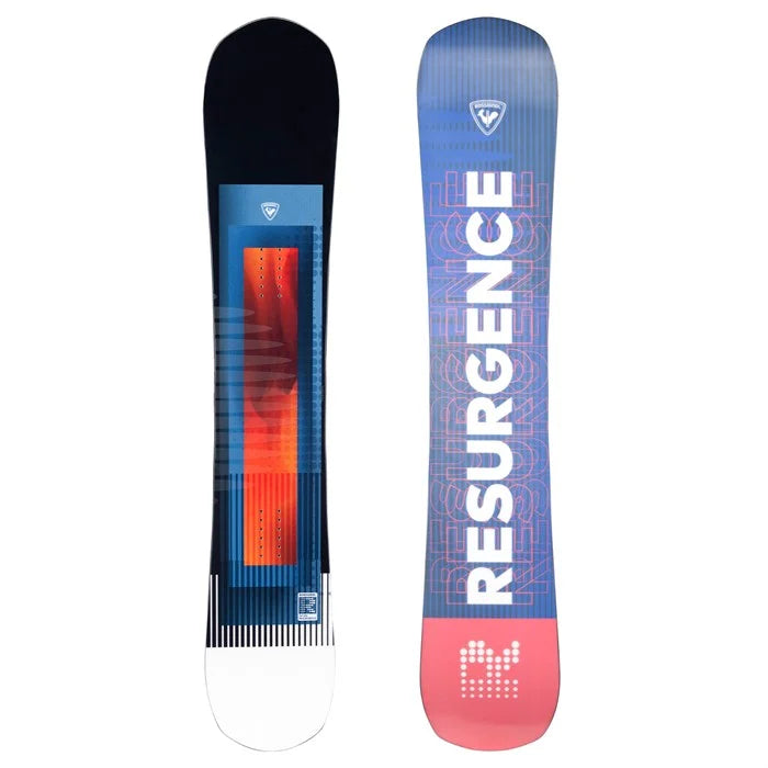 Rossignol Resurgence