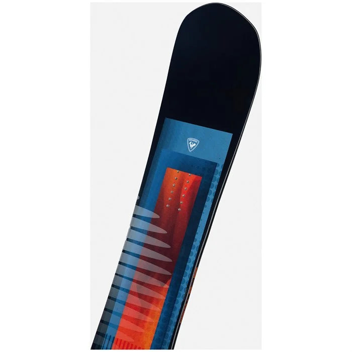 Rossignol Resurgence