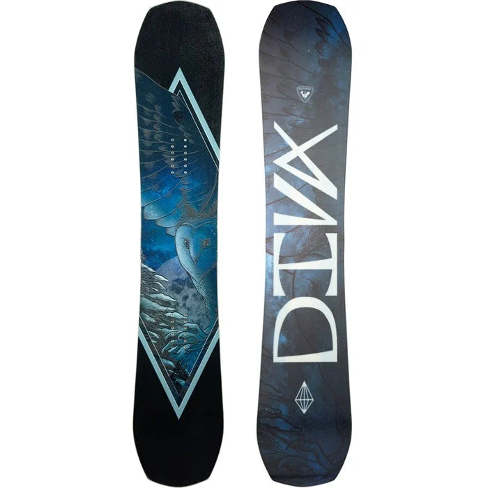 Rossignol Diva