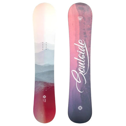 Rossignol Soul Side