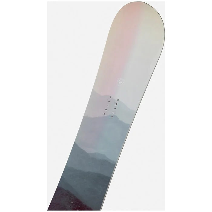 Rossignol Soul Side