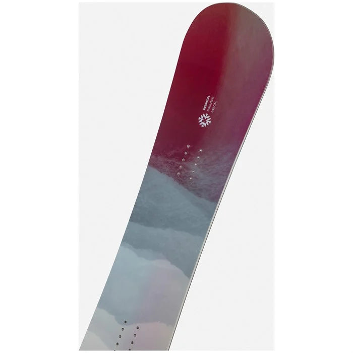 Rossignol Soul Side-Goodwynn&#39;sGoodwynn&#39;s