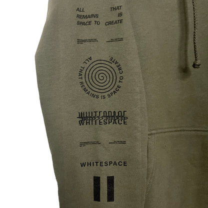 Hoodie: Create Space