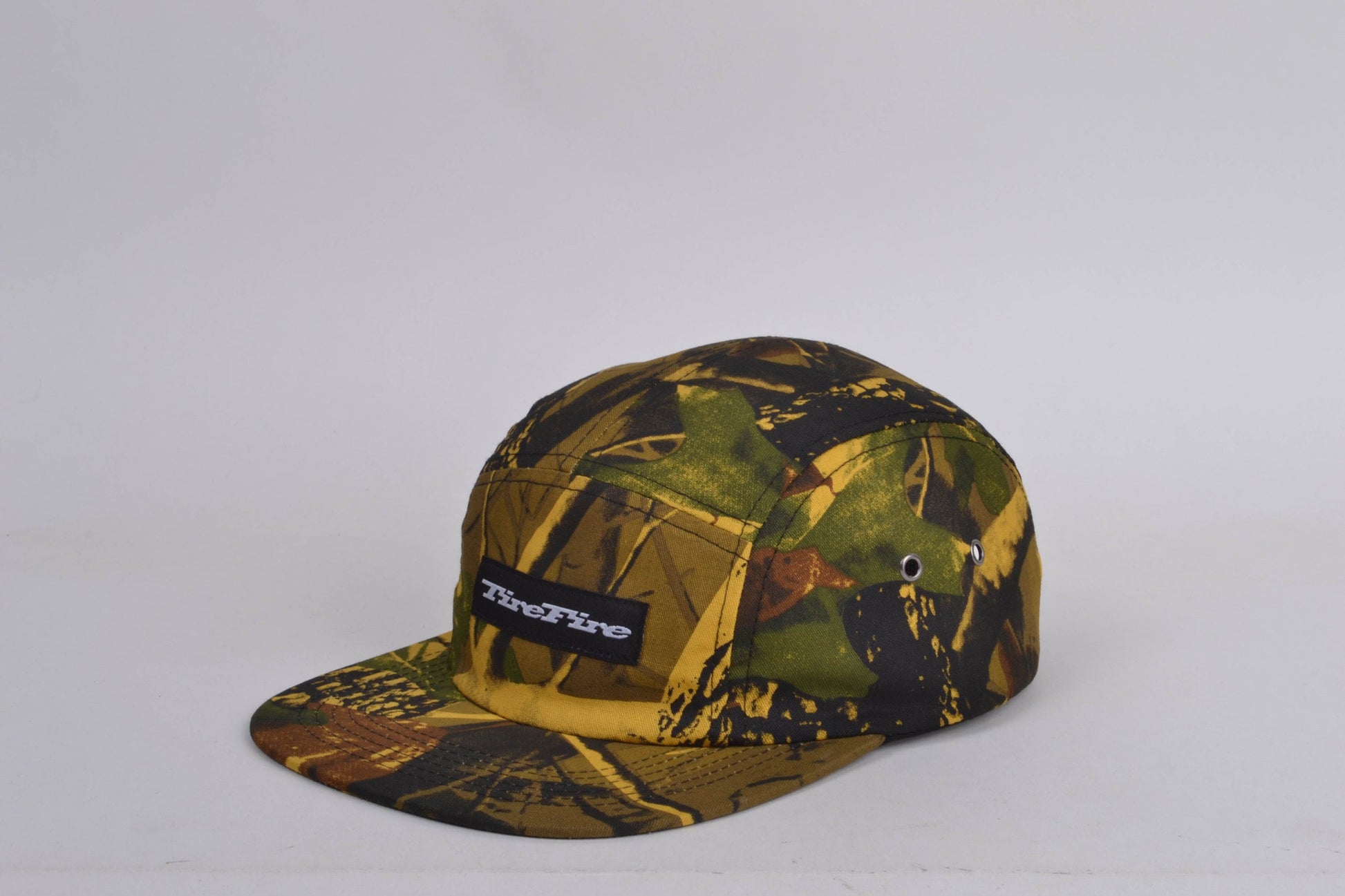 Your Grandfather's Camo Hat-Goodwynn&#39;sGoodwynn&#39;s