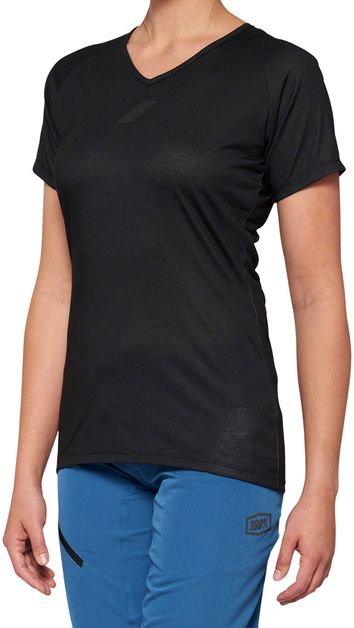 100% Airmatic Jersey Women’s Short Sleeve Jersey-Goodwynn&#39;sGoodwynn&#39;s