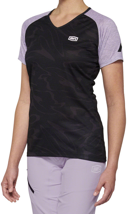 100% Airmatic Jersey Women’s Short Sleeve Jersey-Goodwynn&#39;sGoodwynn&#39;s