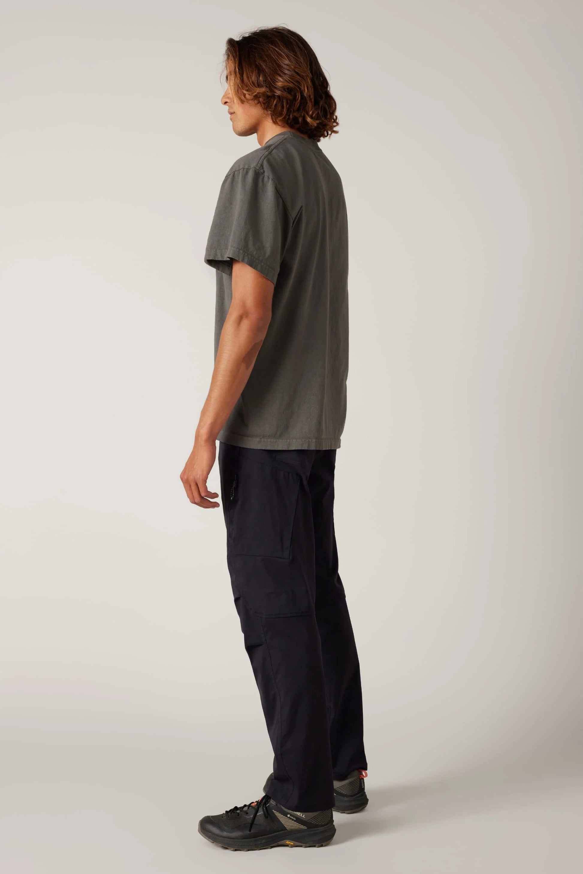 Anything Cargo Pant - Relaxed Fit-Goodwynn&#39;sGoodwynn&#39;s