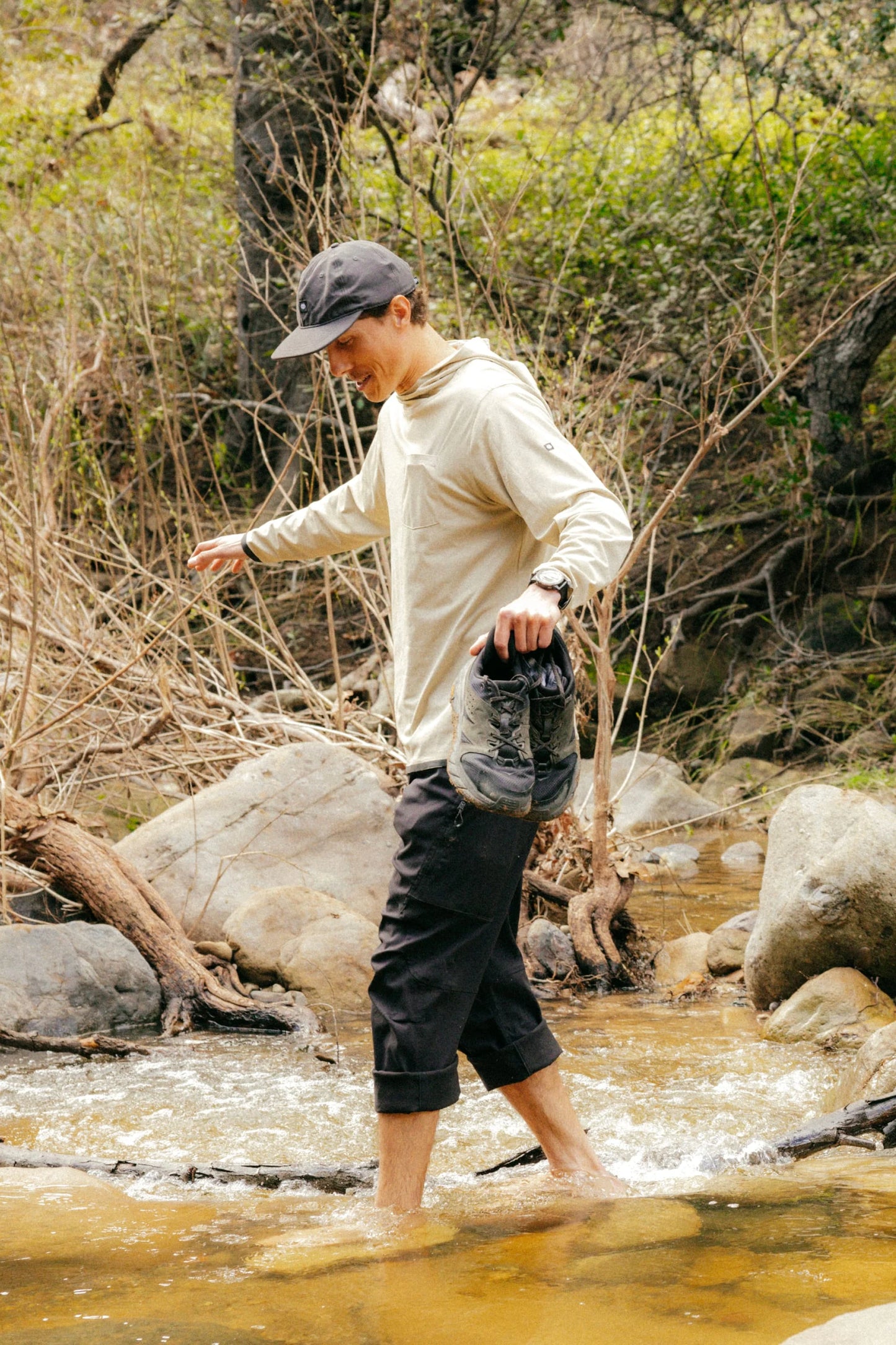 Anything Cargo Pant - Relaxed Fit