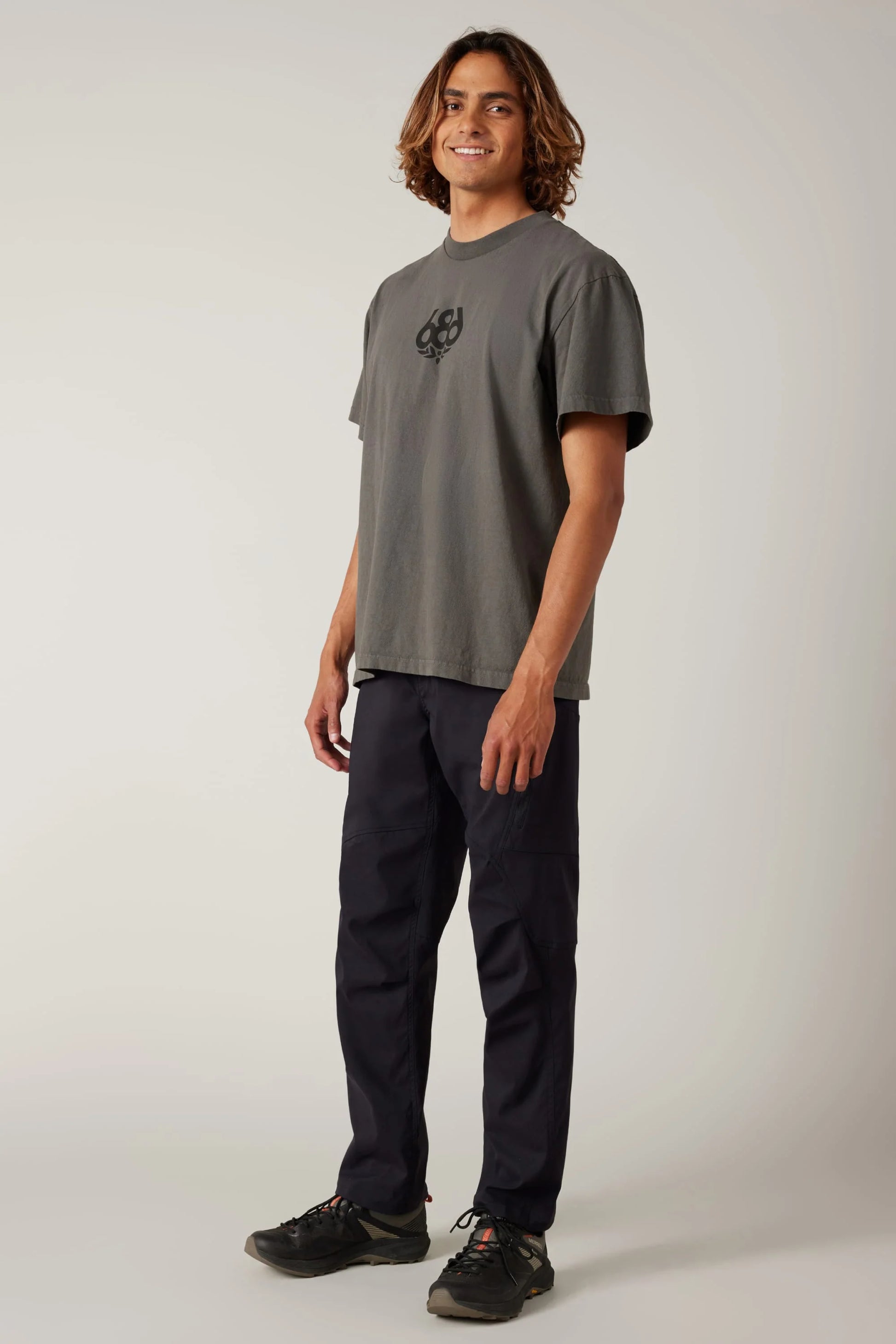 Anything Cargo Pant - Relaxed Fit-Goodwynn&#39;sGoodwynn&#39;s