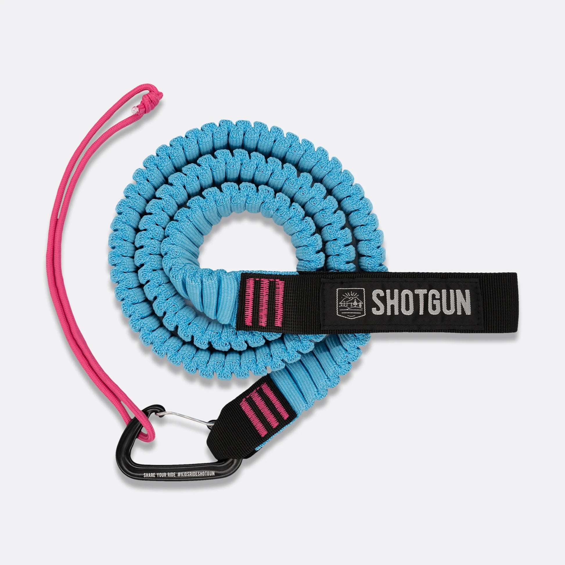 Shotgun Bike Tow Rope + Child Hip Pack Combo-Goodwynn&#39;sGoodwynn&#39;s