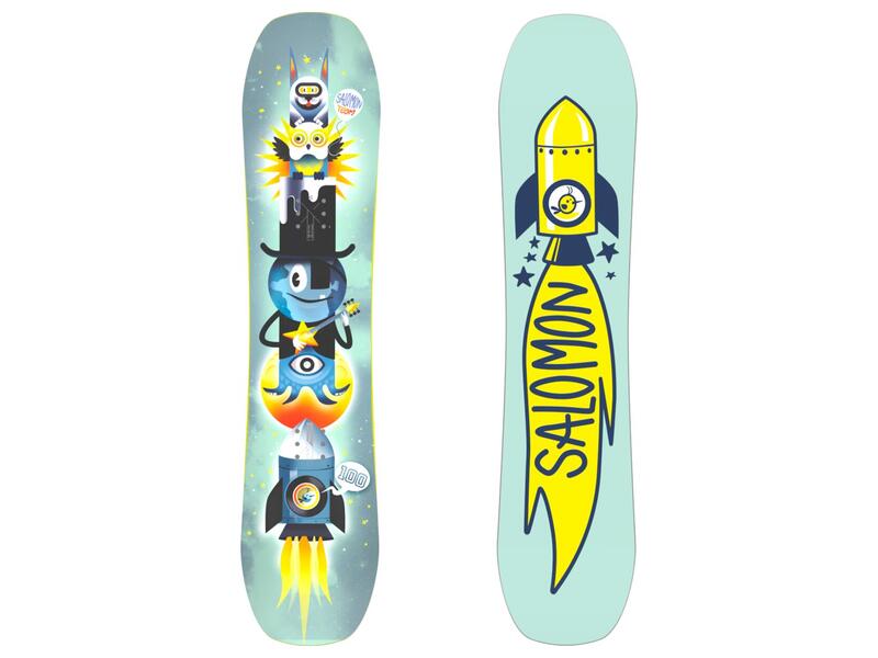 SNOWBOARD TEAM-Goodwynn&#39;sGoodwynn&#39;s