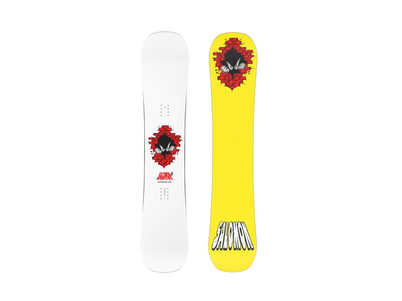 SNOWBOARD SLEEPWALKER GROM