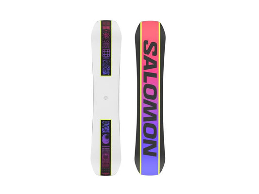 SNOWBOARD HUCK KNIFE GROM-Goodwynn's