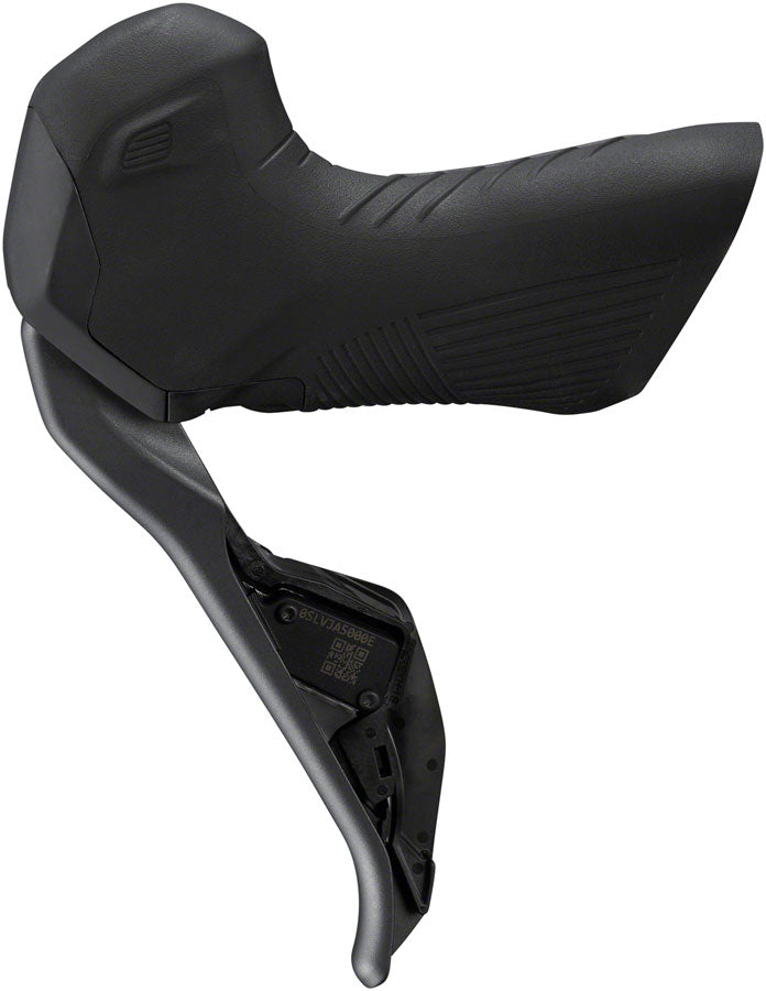 Shimano GRX ST-RX825 Di2 Shift/Brake Lever - Right 12-Speed Black-Goodwynn&#39;sGoodwynn&#39;s