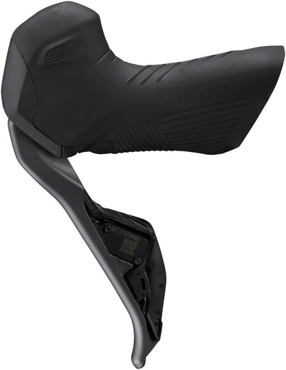 Shimano GRX ST-RX825 Di2 Shift/Brake Lever - Right 12-Speed Black