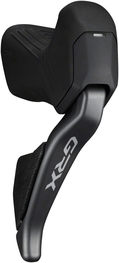 Shimano GRX ST-RX825 Di2 Shift/Brake Lever - Right 12-Speed Black-Goodwynn&#39;sGoodwynn&#39;s