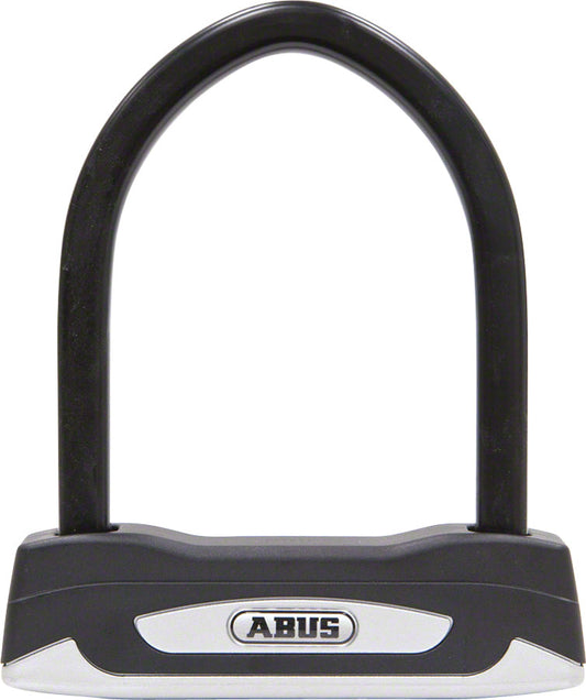 Abus Granit XPlus U-Lock - 3.15 x 5.5" Keyed Black-Goodwynn's