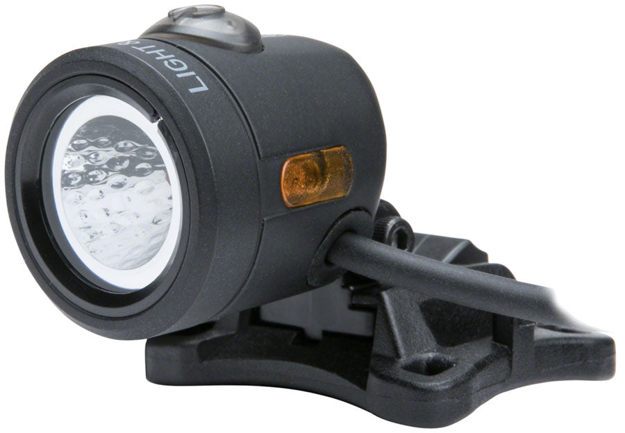 Light and Motion Vis Trail Headlight - Lighthead only with Helmet Mount-Goodwynn&#39;sGoodwynn&#39;s