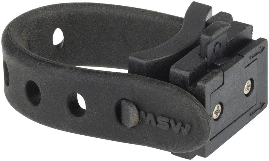 MSW TigerMoth Headlight Bracket Only-Goodwynn&#39;sGoodwynn&#39;s