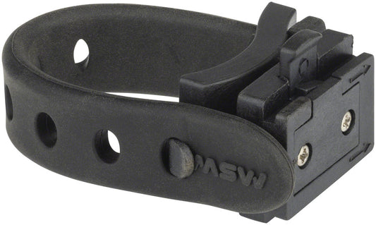 MSW TigerMoth Headlight Bracket Only-Goodwynn's