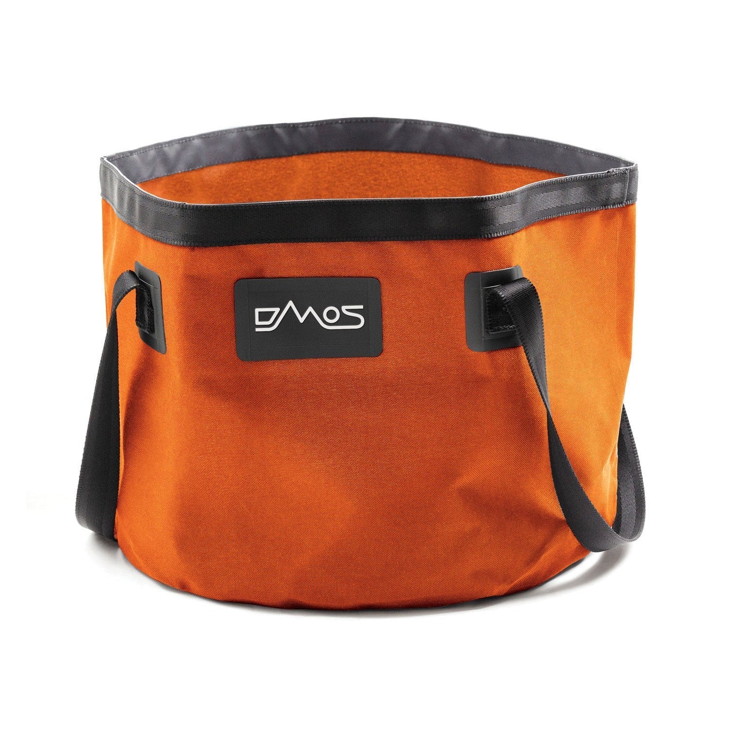 DMOS The Ruck Bucket - Foldable Camping Water Bucket-Goodwynn&#39;sGoodwynn&#39;s