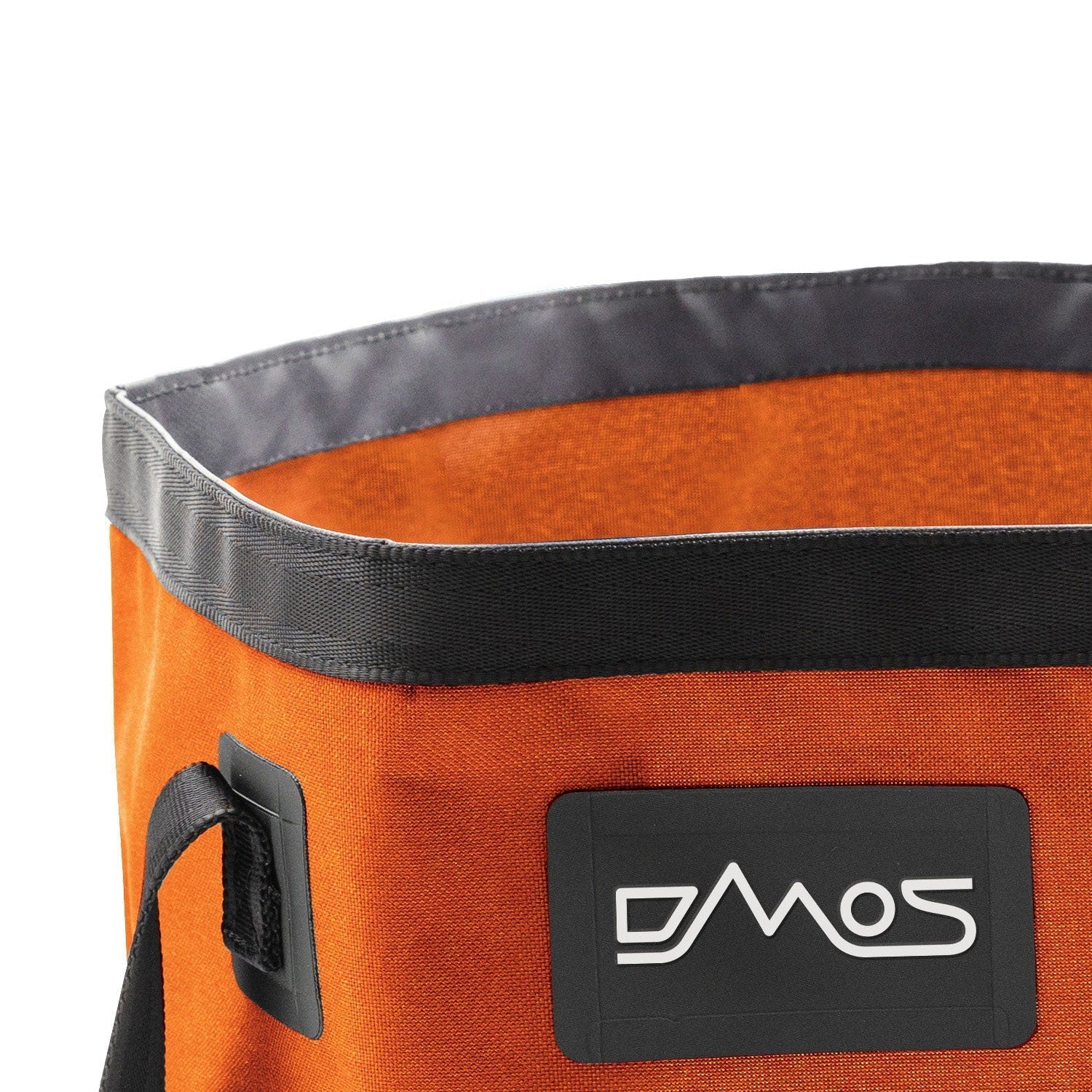 DMOS The Ruck Bucket - Foldable Camping Water Bucket-Goodwynn&#39;sGoodwynn&#39;s