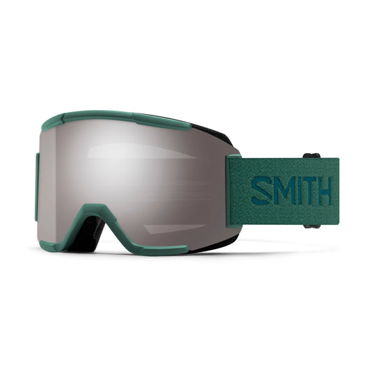 Smith Squad Goggles