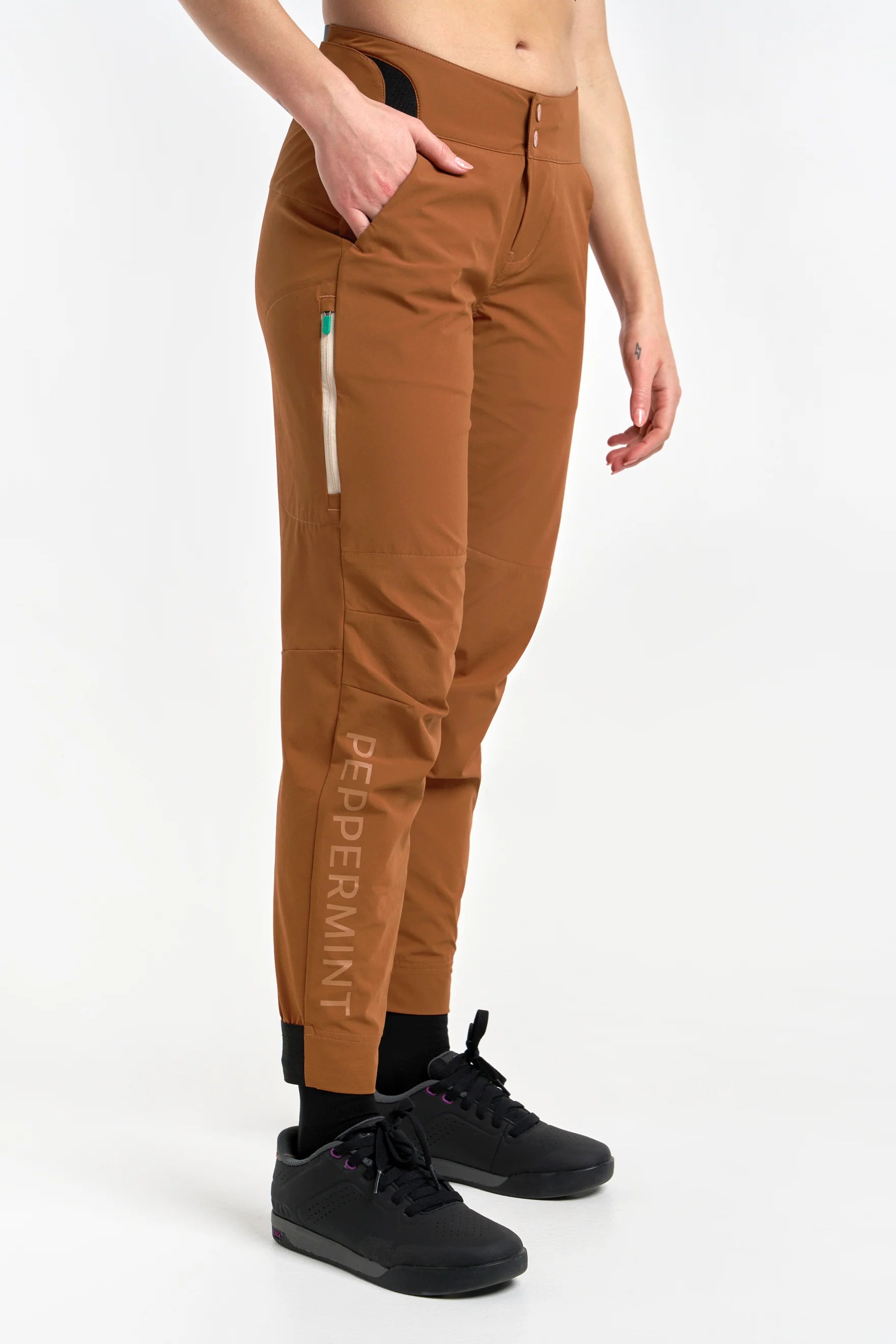 MTB Pant-Goodwynn&#39;sGoodwynn&#39;s