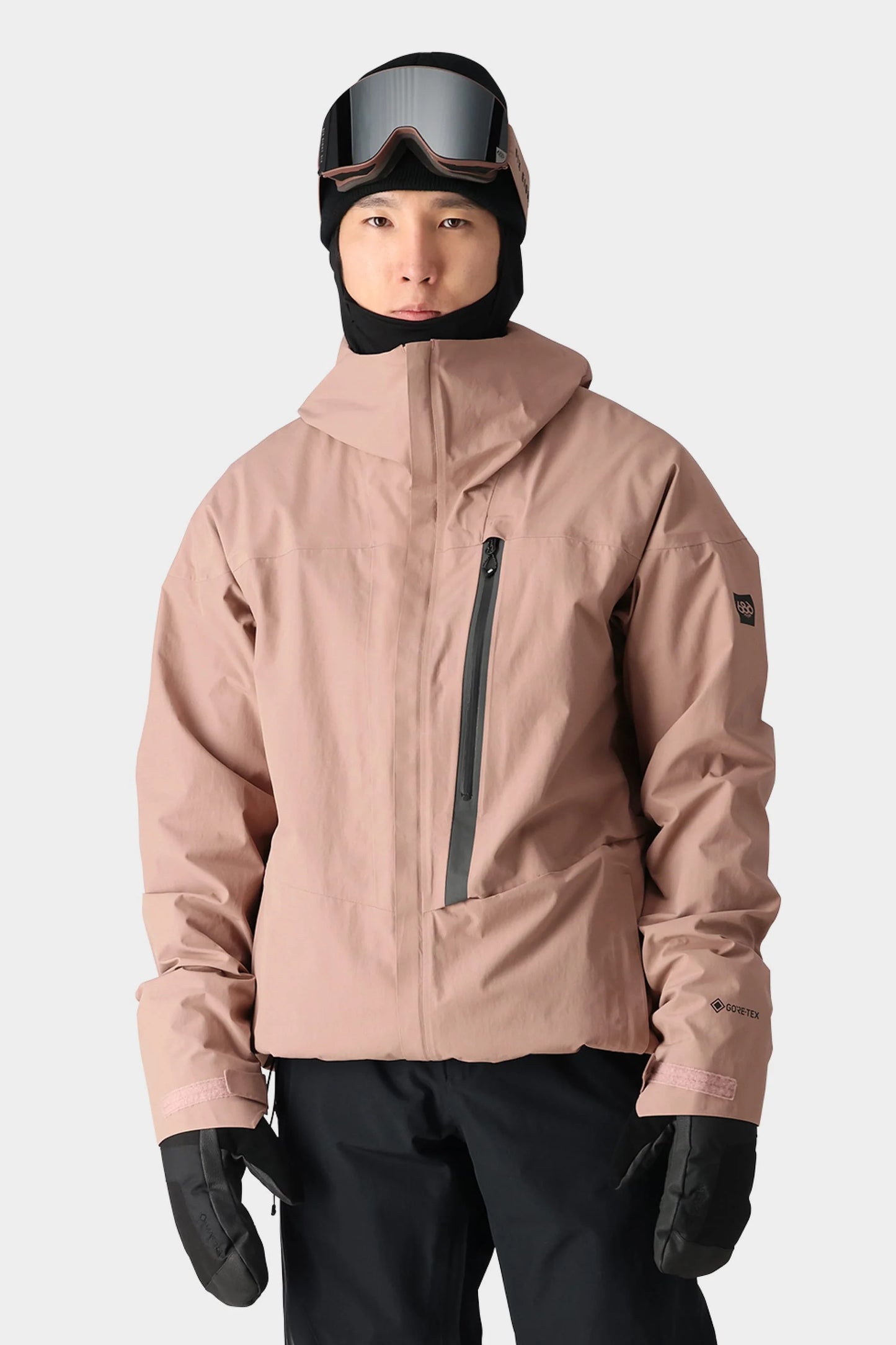 Men's GORE-TEX GT Jacket