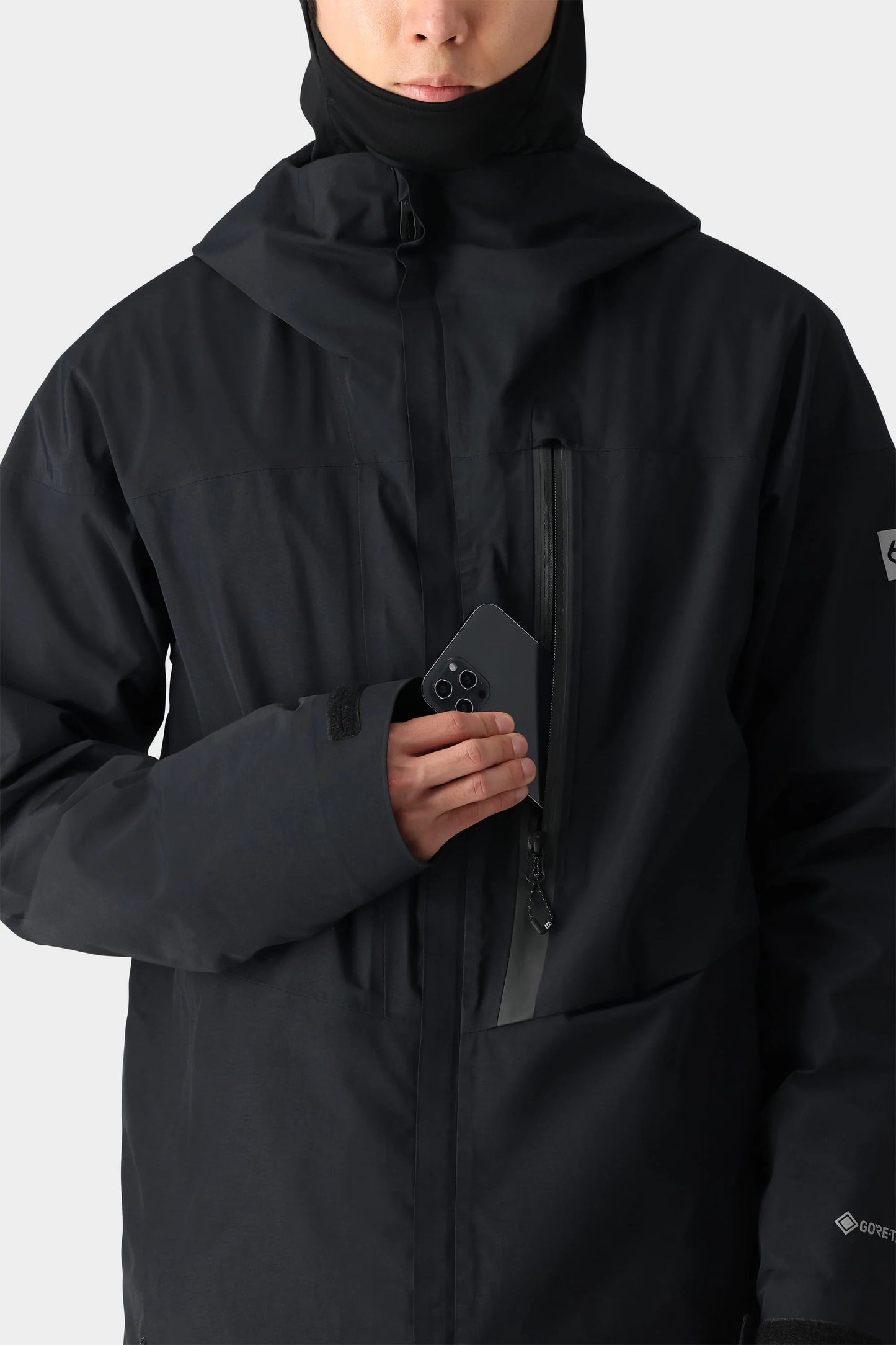 Men's GORE-TEX GT Jacket